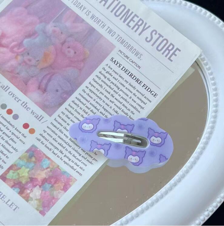 35 pcs=$21.6 Hairpin Can choose design