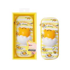 4 pcs=$53.5 Pencil box