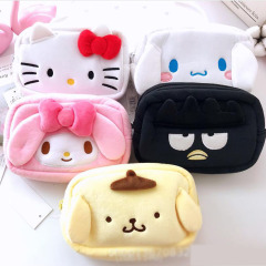 5 pcs=$34.9 Pencil case