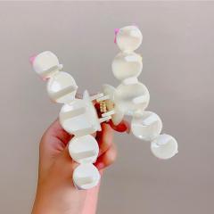 16 pcs=$29.8 Hairpin Can choose design