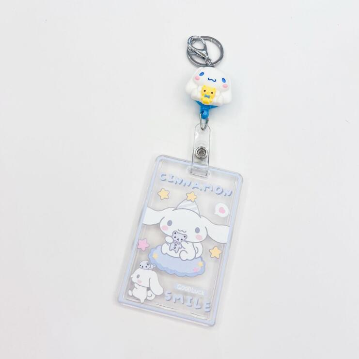 20 pcs=$47.6 Card Holder , Can choose design