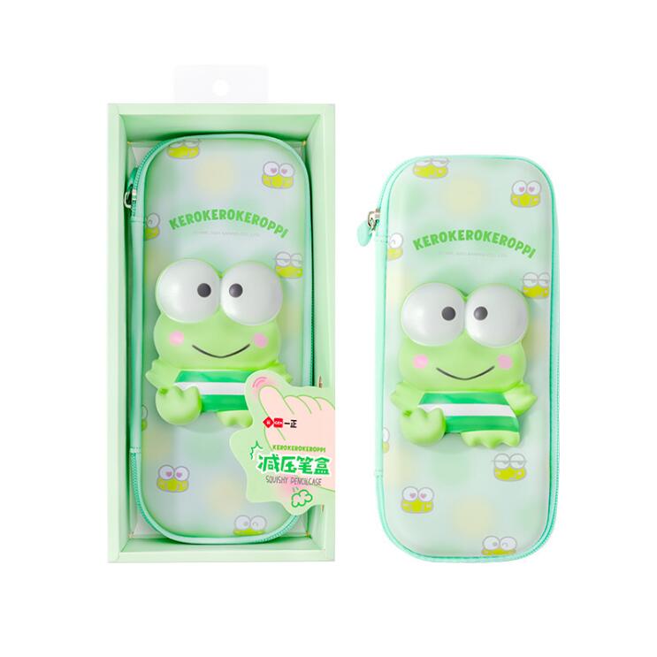 4 pcs=$53.5 Pencil box