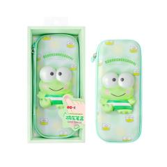 4 pcs=$53.5 Pencil box