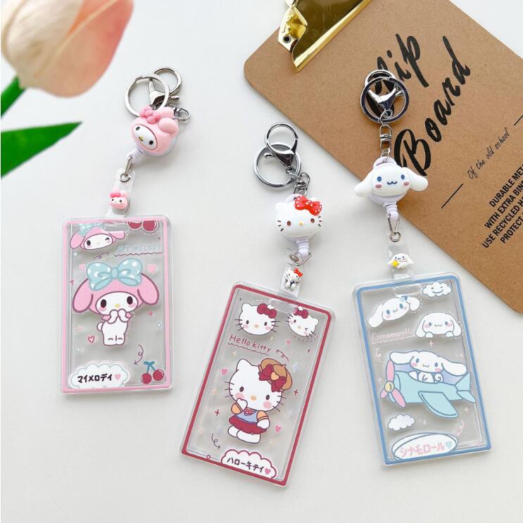 20 pcs=$49.8 Card Holder , Can choose design