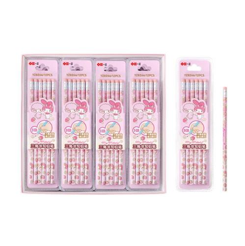 10 set=$39.5 Pencil HB