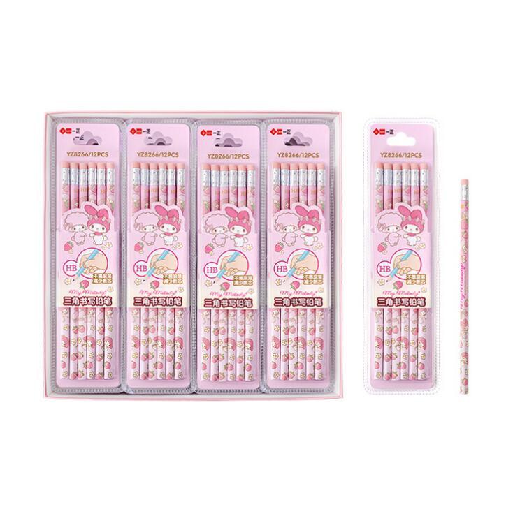 10 set=$39.5 Pencil HB