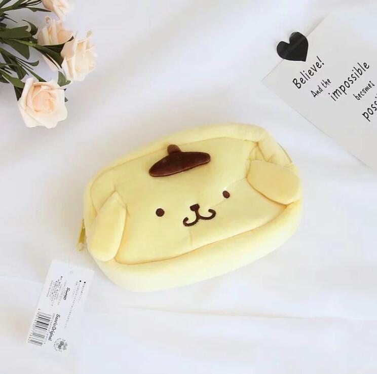 5 pcs=$34.9 Pencil case