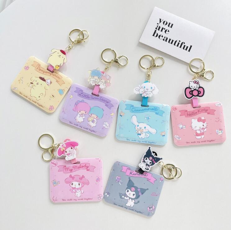 24 pcs=$47.8  Card Holder , Can choose design