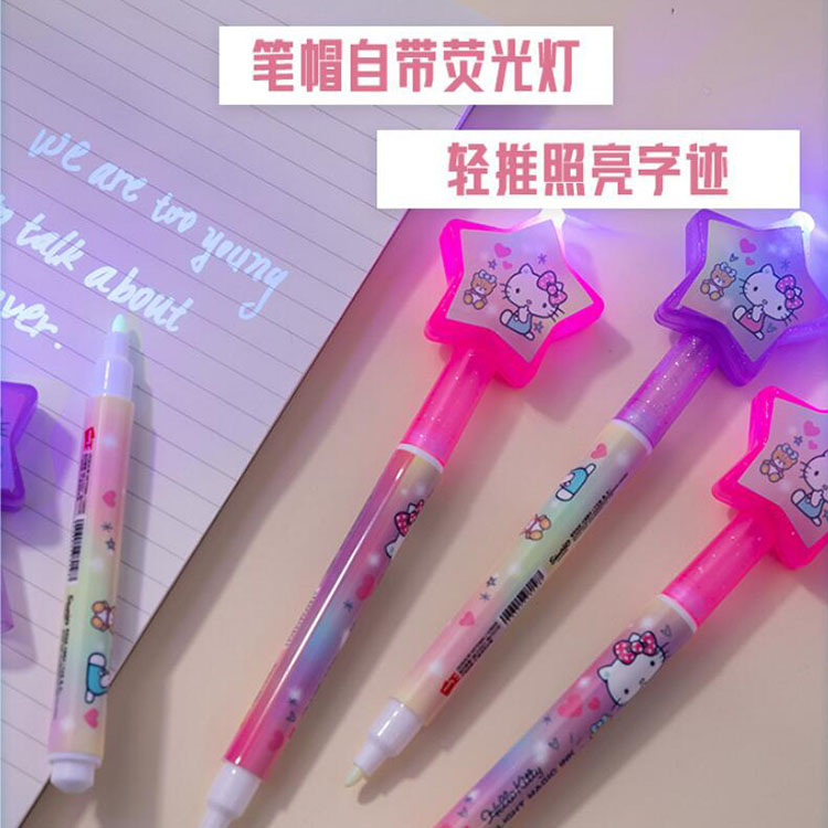 16 pcs=$29.8 Highlighter