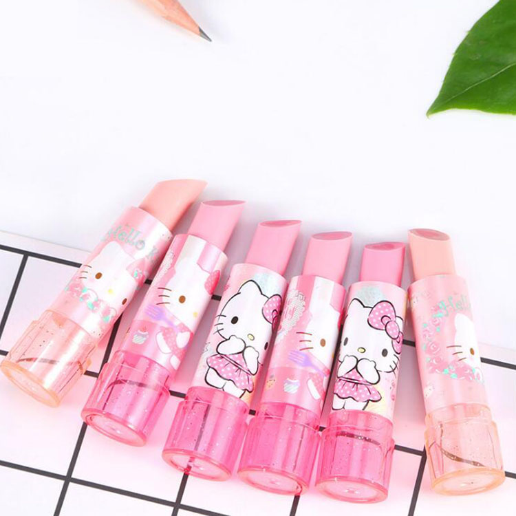 36 pcs=$35.8 Eraser