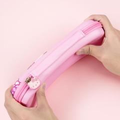 4 pcs=$31.8 Pencil case , can choose design