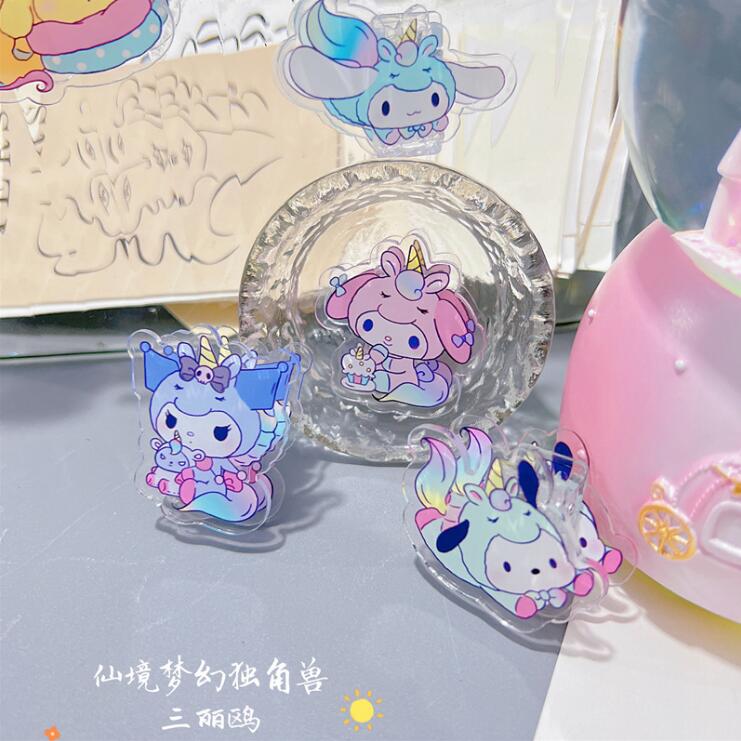 36 pcs=$19.8  Clip , Can choose design