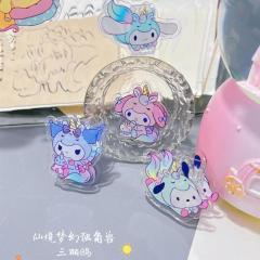 36 pcs=$19.8  Clip , Can choose design