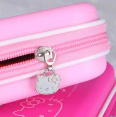 4 pcs=$31.8 Pencil case , mix design