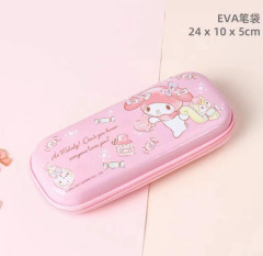 4 pcs=$27.8 Pencil case , Can choose design