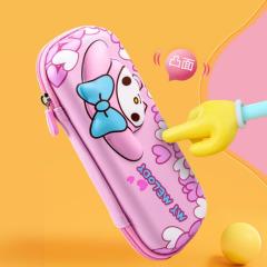 4 pcs=$31.8 Pencil case , can choose design