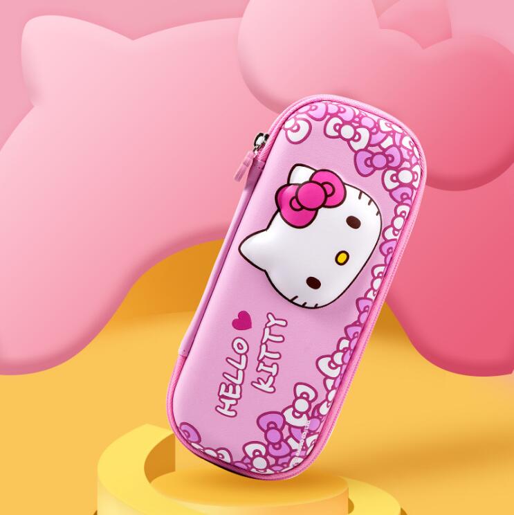 4 pcs=$31.8 Pencil case , can choose design