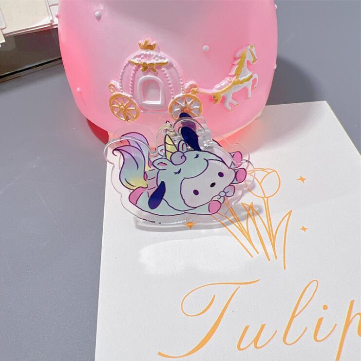 36 pcs=$19.8  Clip , Can choose design