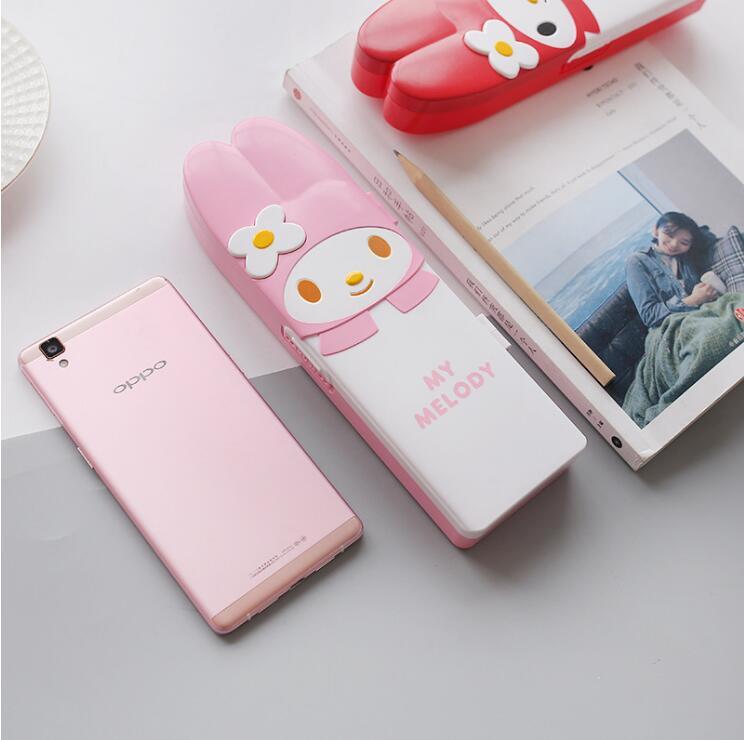 4 pcs=$31.8 Pencil box