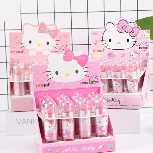 36 pcs=$35.8 Eraser