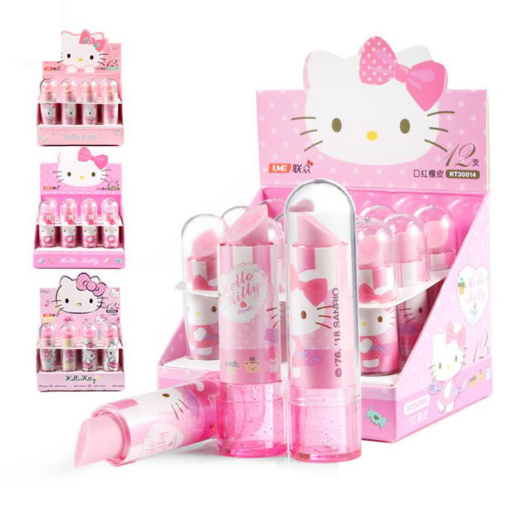 36 pcs=$35.8 Eraser