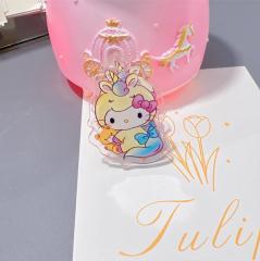 36 pcs=$19.8  Clip , Can choose design