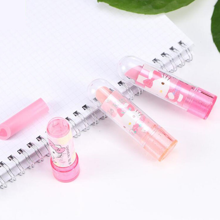 36 pcs=$35.8 Eraser