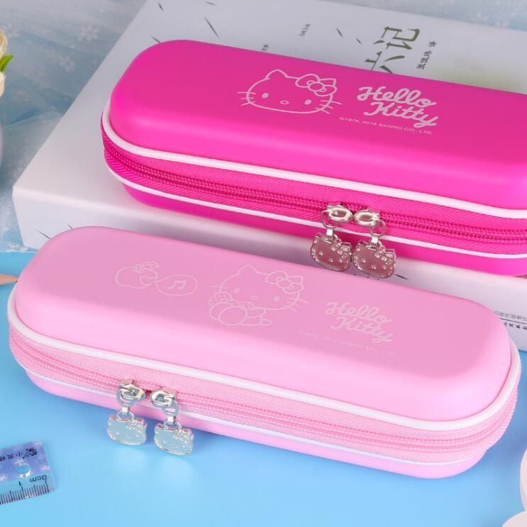4 pcs=$31.8 Pencil case , mix design