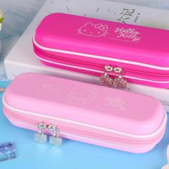 4 pcs=$31.8 Pencil case , mix design