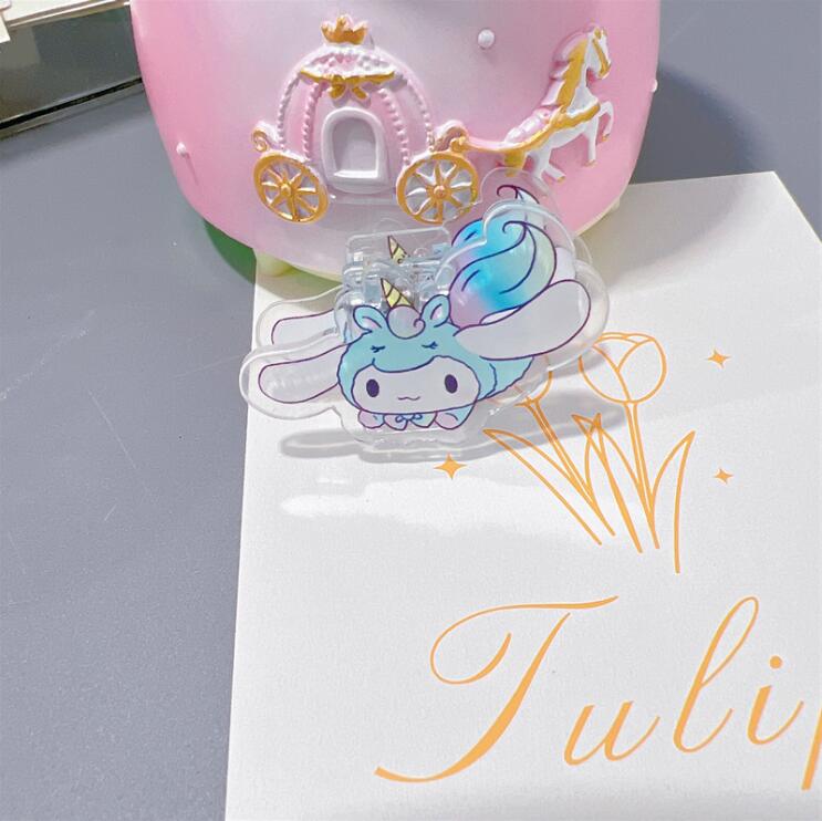 36 pcs=$19.8  Clip , Can choose design