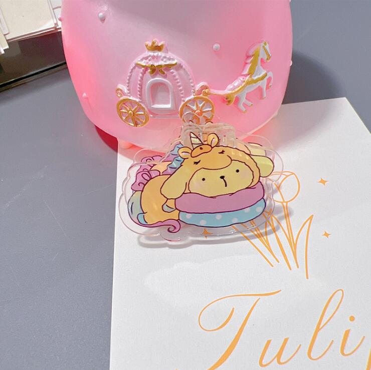 36 pcs=$19.8  Clip , Can choose design