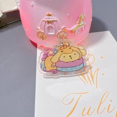 36 pcs=$19.8  Clip , Can choose design