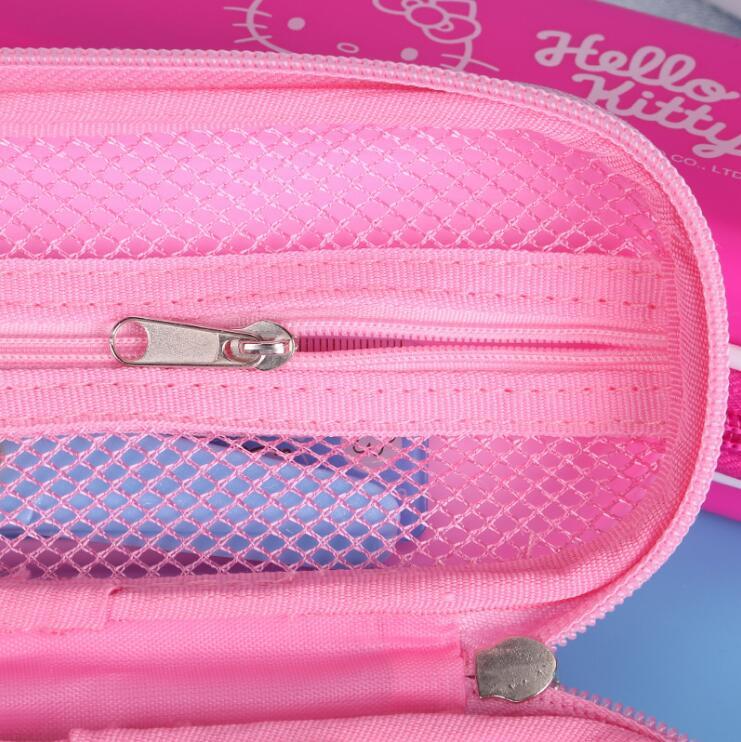 4 pcs=$31.8 Pencil case , mix design