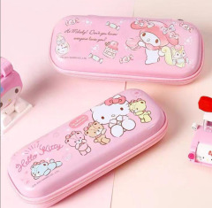 4 pcs=$27.8 Pencil case , Can choose design