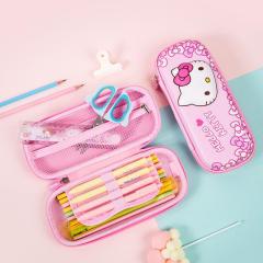 4 pcs=$31.8 Pencil case , can choose design
