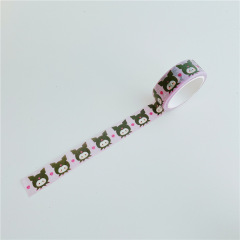 50 pcs=$31.9 Washi Tape