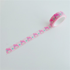 50 pcs=$31.9 Washi Tape