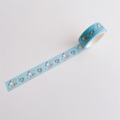 60 pcs=$37.5 Washi Tape