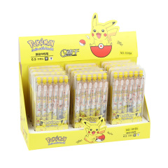 Gel pen 0.5mm Black ink