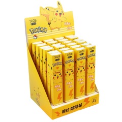 Gel pen 0.5mm Black ink