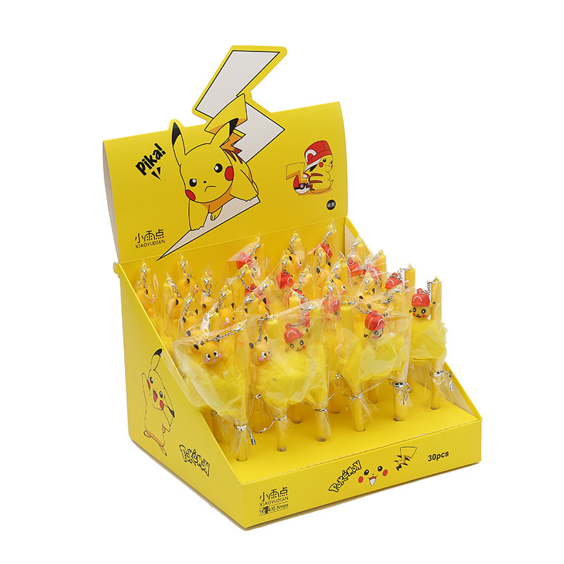 Gel pen 0.5mm Black ink