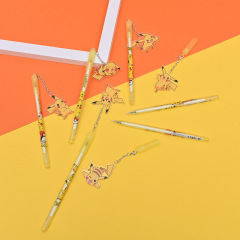 36 pcs=$32.5 Gel pen