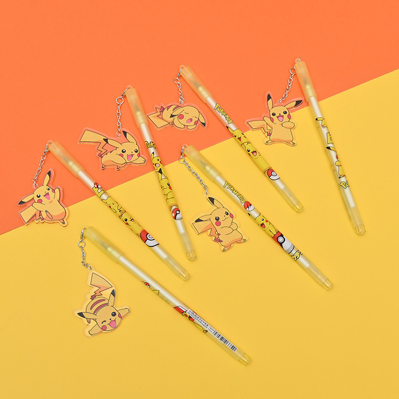 36 pcs=$32.5 Gel pen