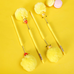 Gel pen 0.5mm Black ink