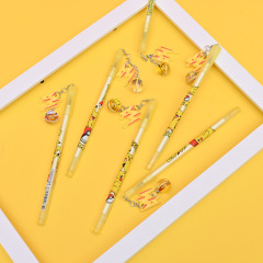 36 pcs=$32.5 Gel pen