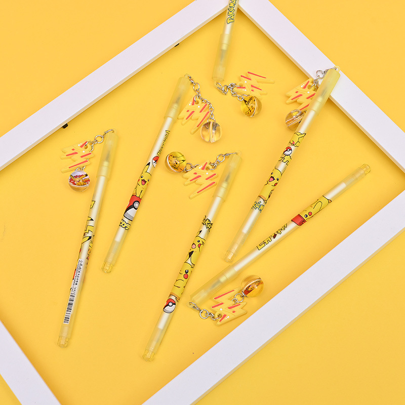 36 pcs=$32.5 Gel pen