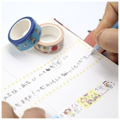 Tape Can choose design