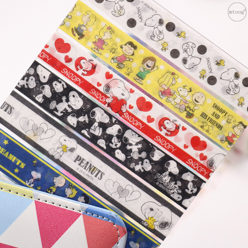 Tape Can choose design