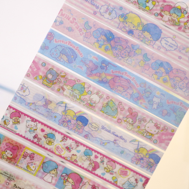 Tape Can choose design