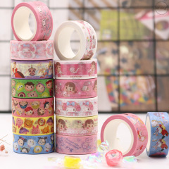 Tape Can choose design